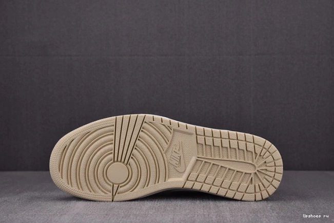 FB7168-121 Red Jordan Rattan Sail University 1 Low SE 1123